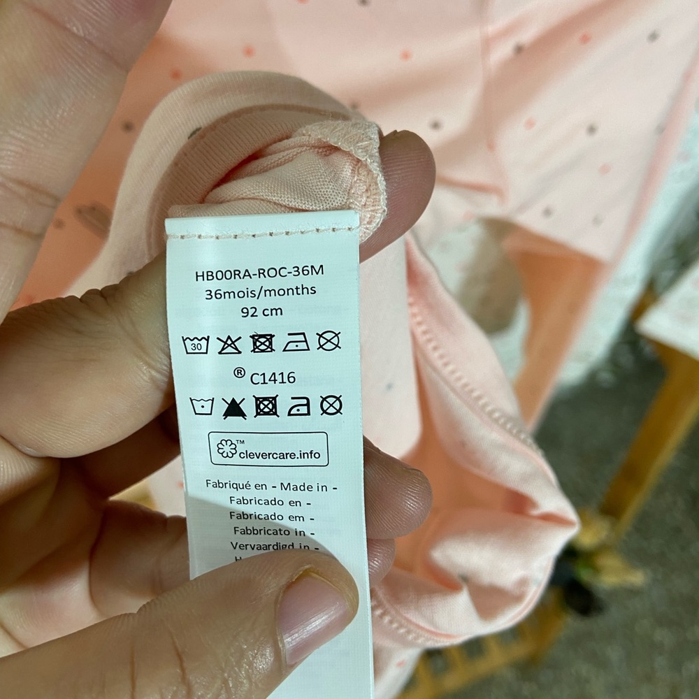 🛍️ Orchestra Baby Suit Set. - Picture 9 of 10